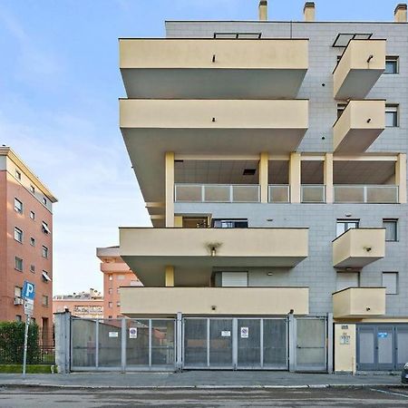 Апартаменты Milano-M1 Rock House Экстерьер фото