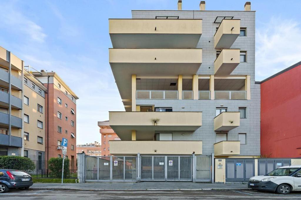 Апартаменты Milano-M1 Rock House Экстерьер фото